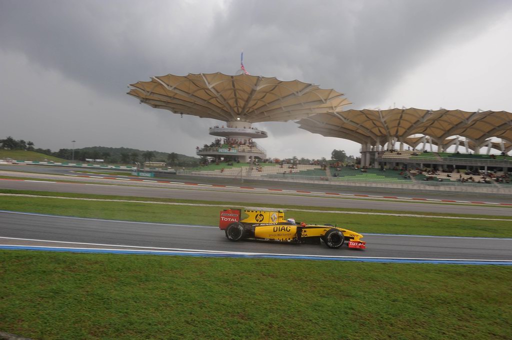 GP Malesia - Qualifiche e Prove Libere 3